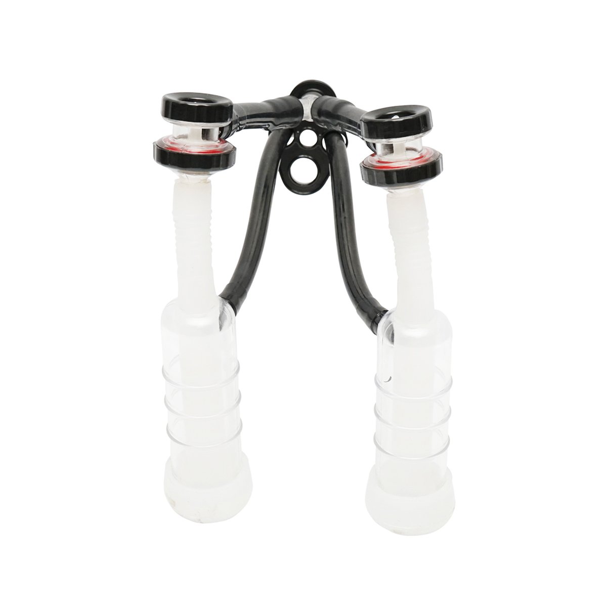 Grup siliconic mulgatoare pentru capre Breckner Germany